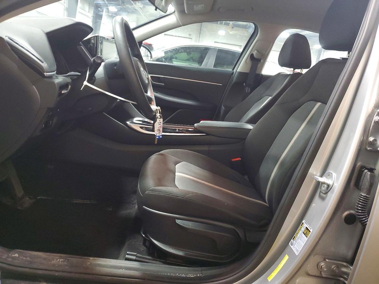 2022 Hyundai Sonata Se - Фото 7