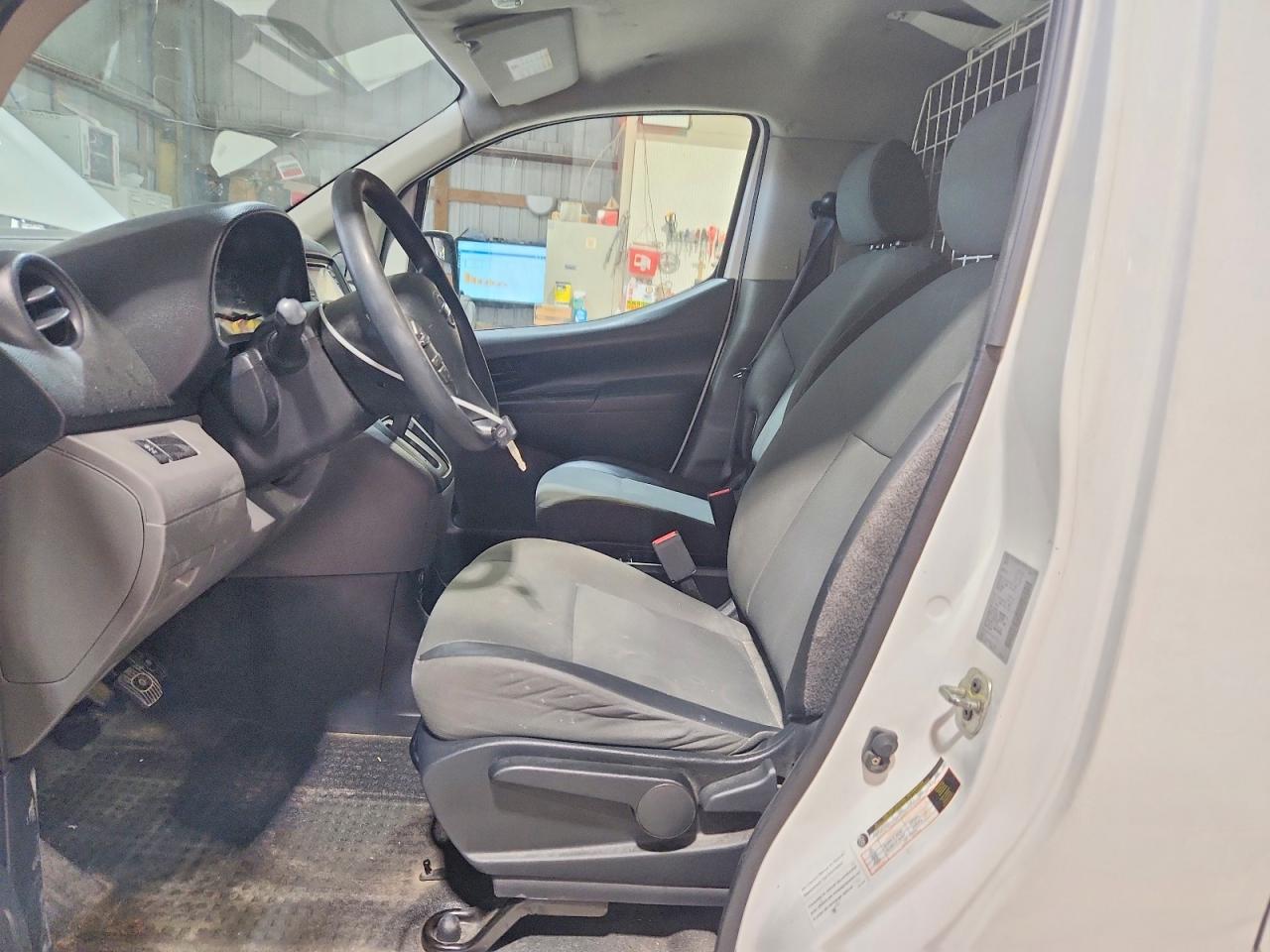 2018 Nissan Nv200 Delivery Van - Image 7