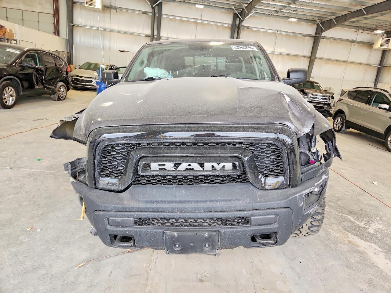 2019 Ram 1500 Classic Slt - Image 5