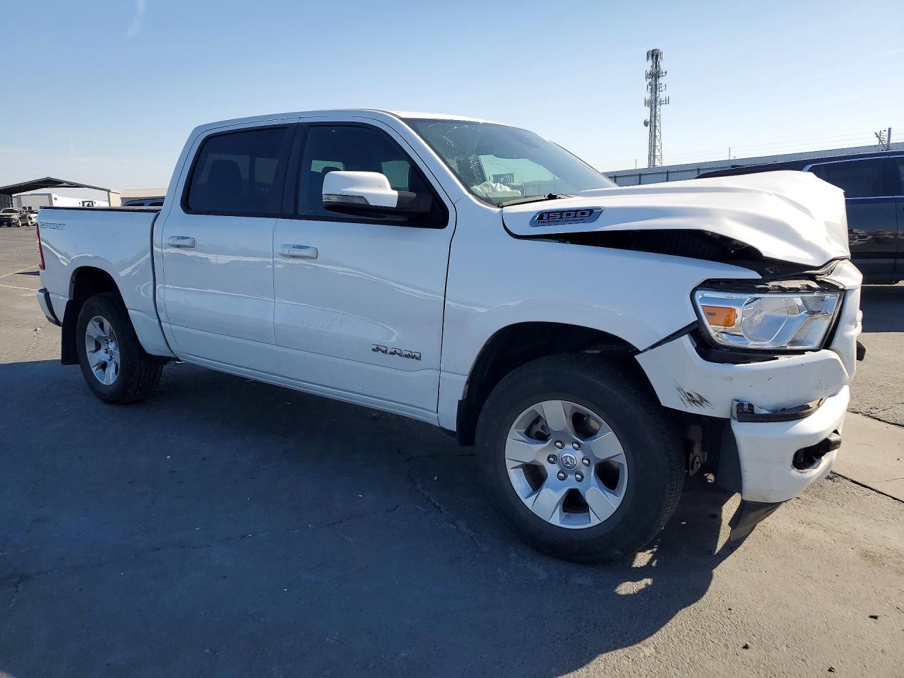2023 Ram 1500 Big Horn - Image 4