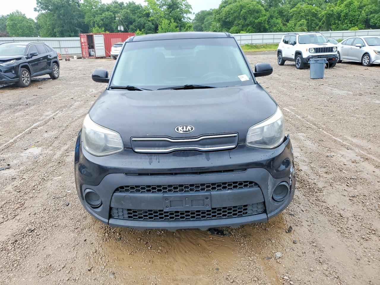 2018 Kia Soul Base - Фото 5