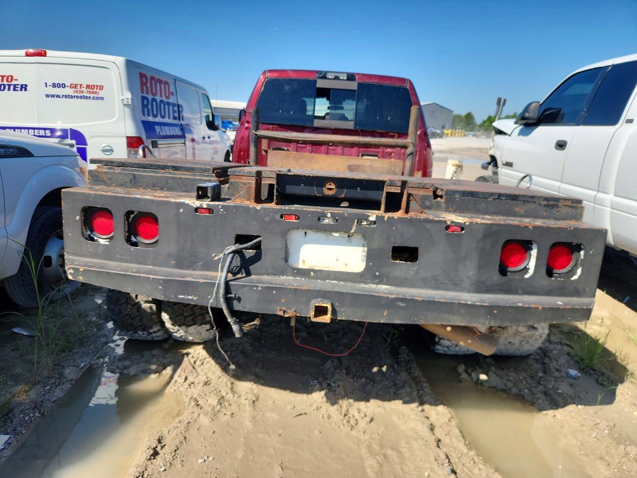 2024 Ram 3500 Tradesman - Фото 6