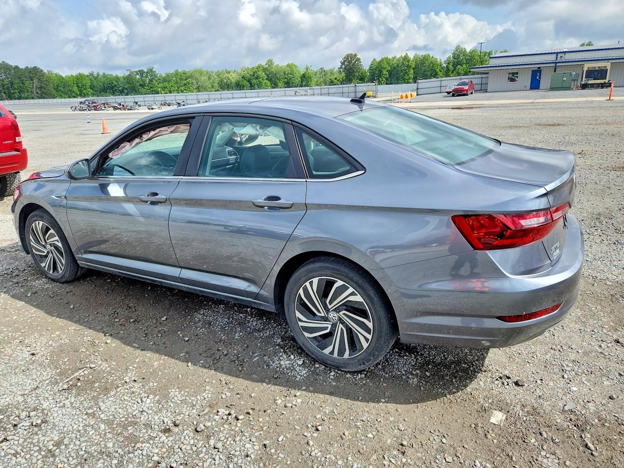 2021 Volkswagen Jetta Sel - Image 2