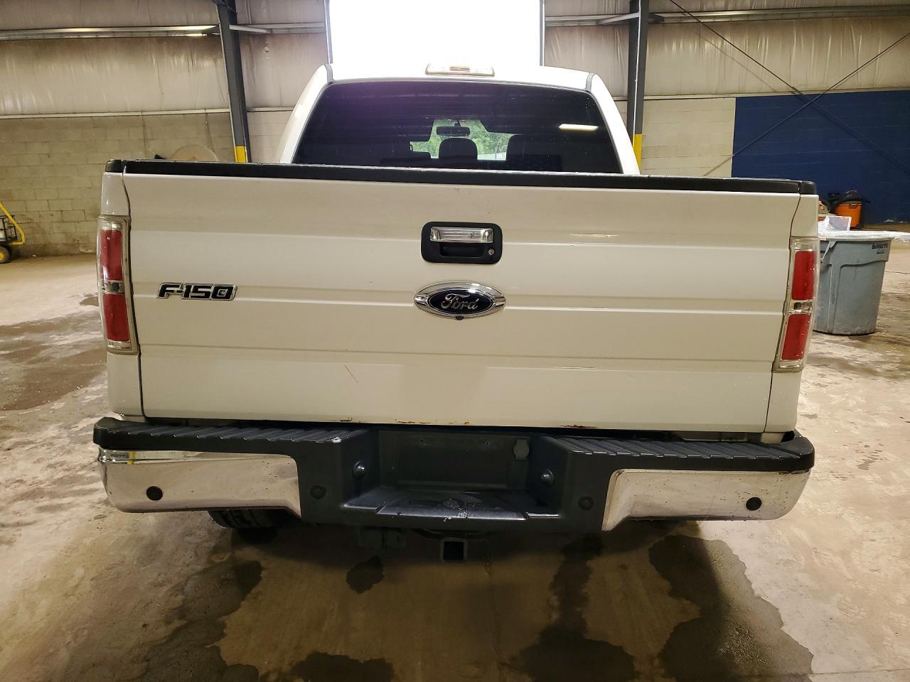 2014 Ford F150 Supercrew - Image 6