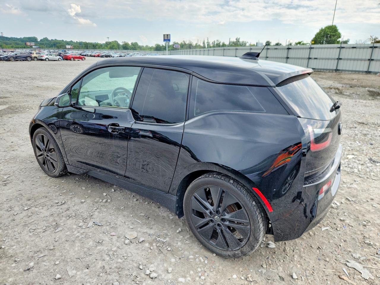 2016 BMW I3 Bev - Фото 2
