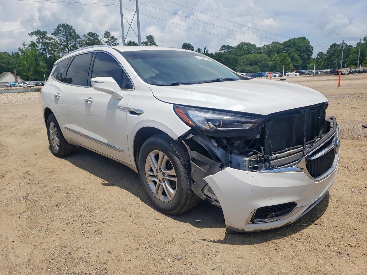 2020 Buick Enclave Essence - Фото 4