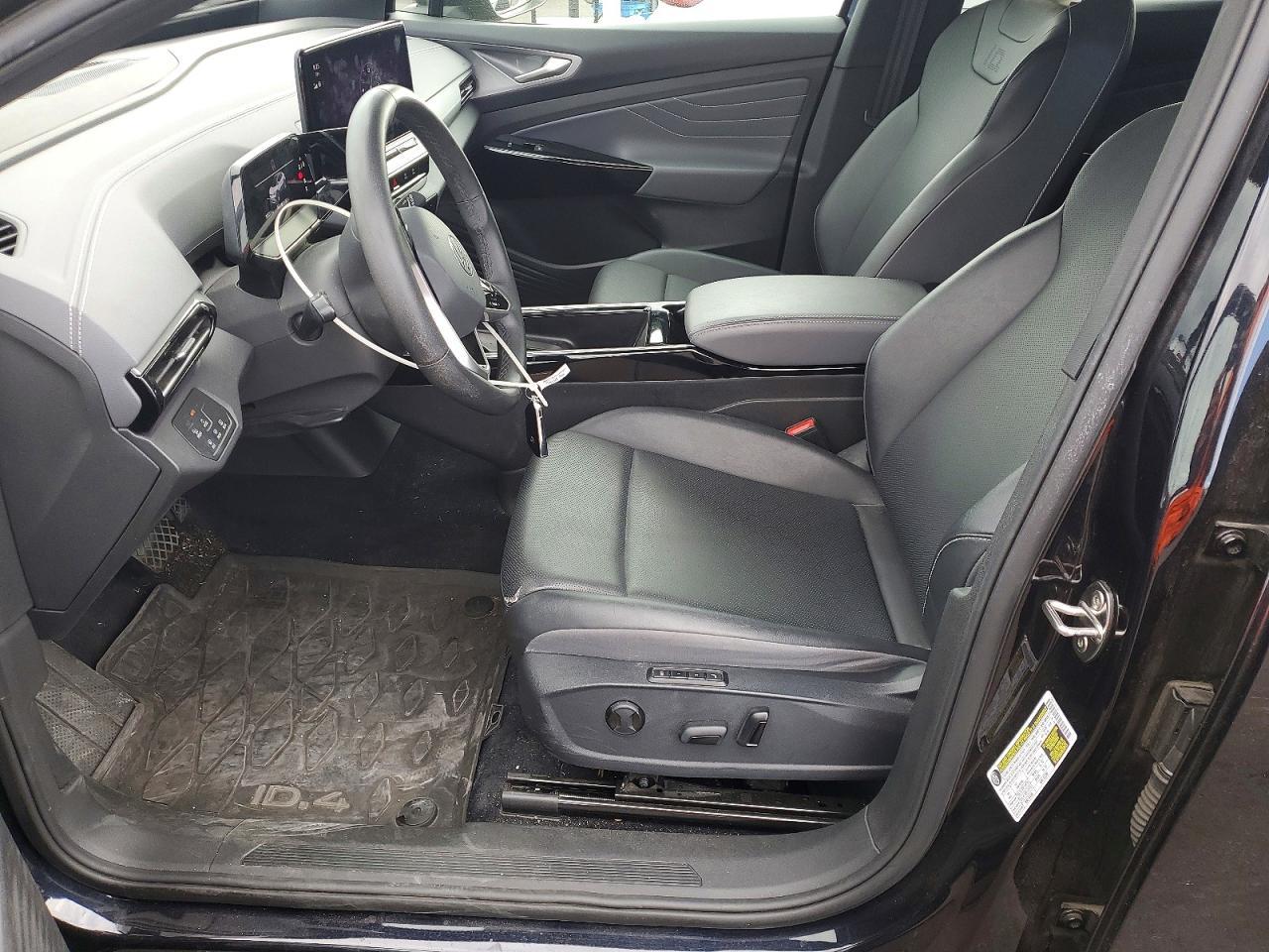 2023 Volkswagen Id.4 Pro S Plus - Image 7