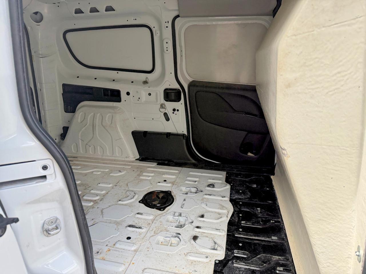 2022 Ram Promaster City Tradesman - Image 6