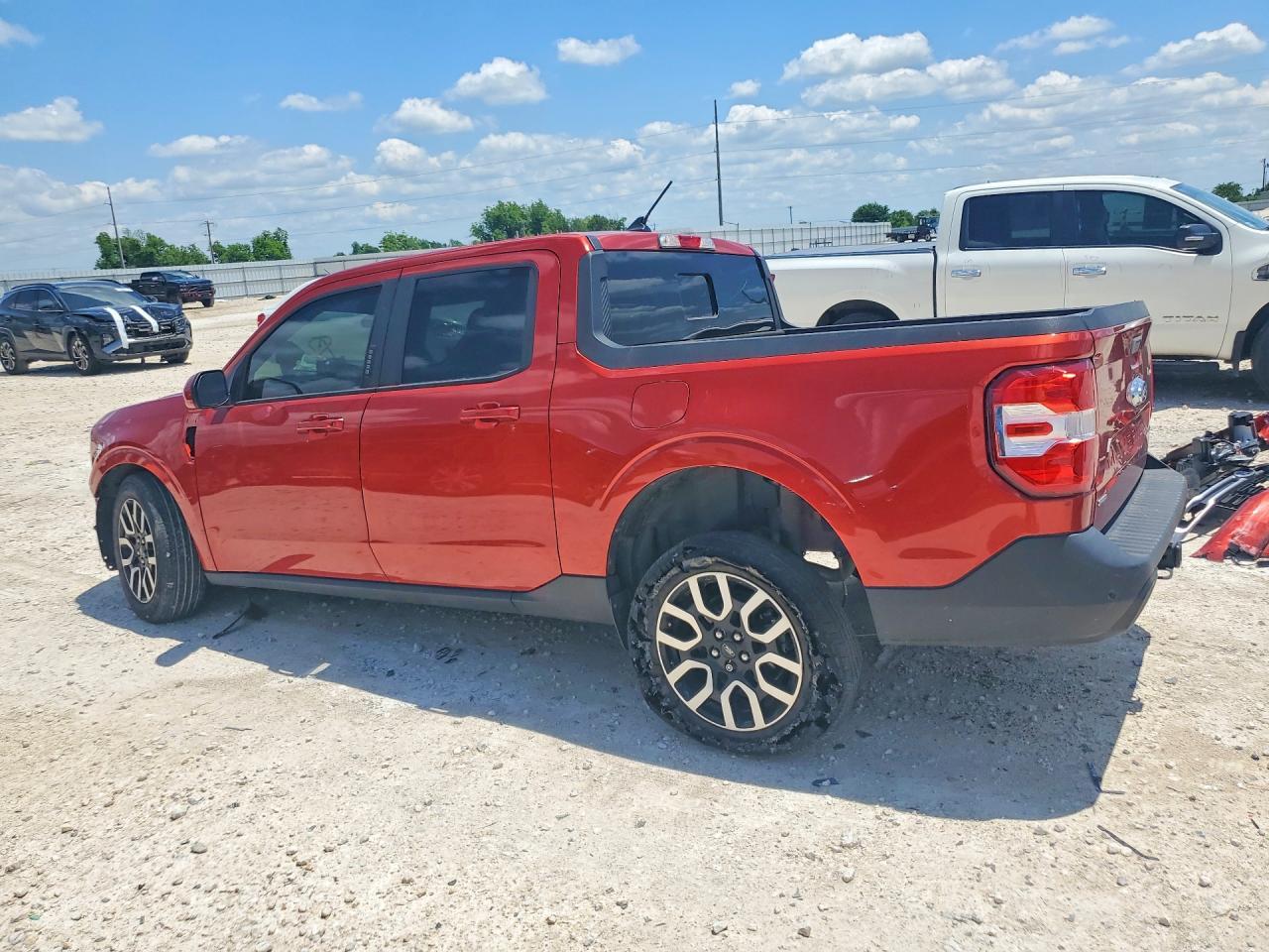 2023 Ford Maverick Xl - Фото 2