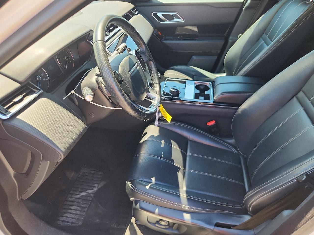 2020 Land Rover Range Rover Velar S - Фото 7