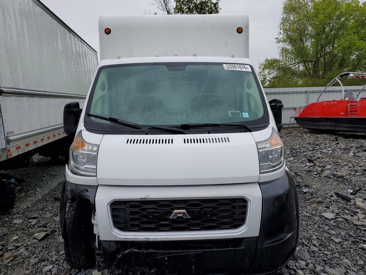 2019 Ram Promaster 3500 3500 Standard - Фото 5