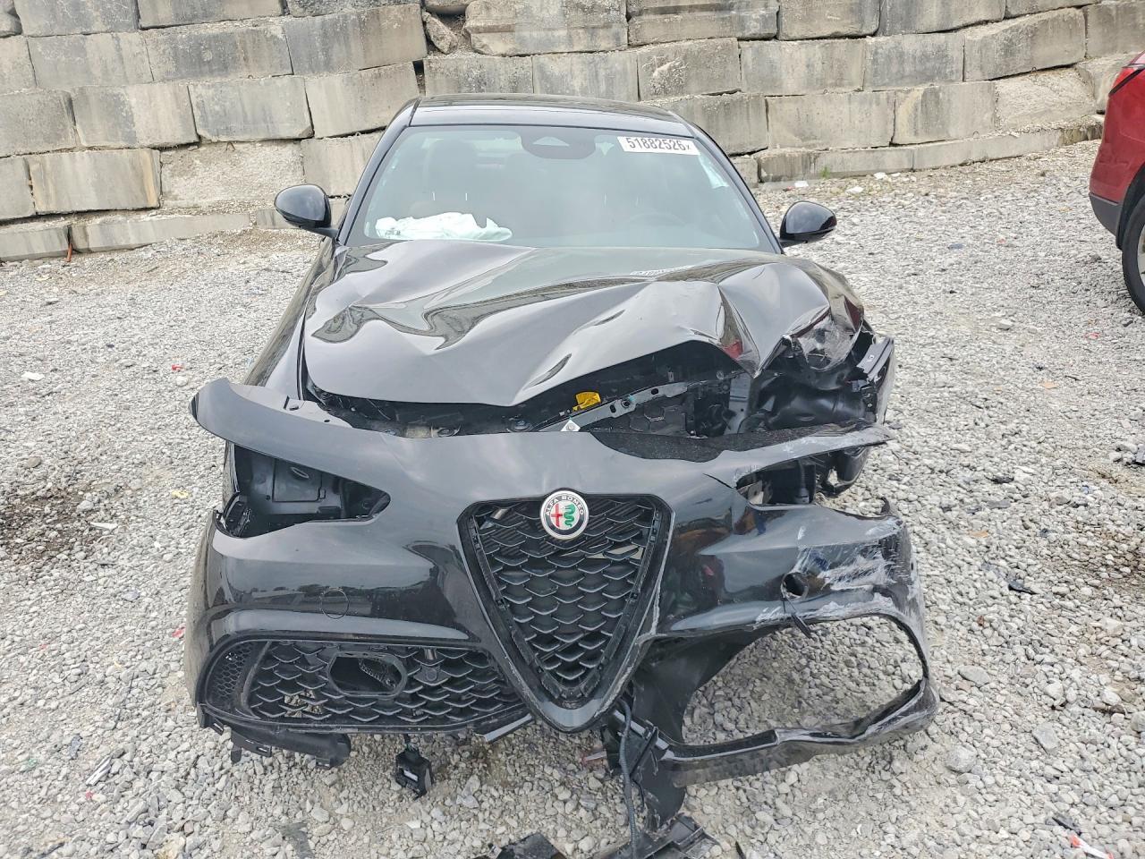 2026 Alfa Romeo Giulia Sprint - Image 5