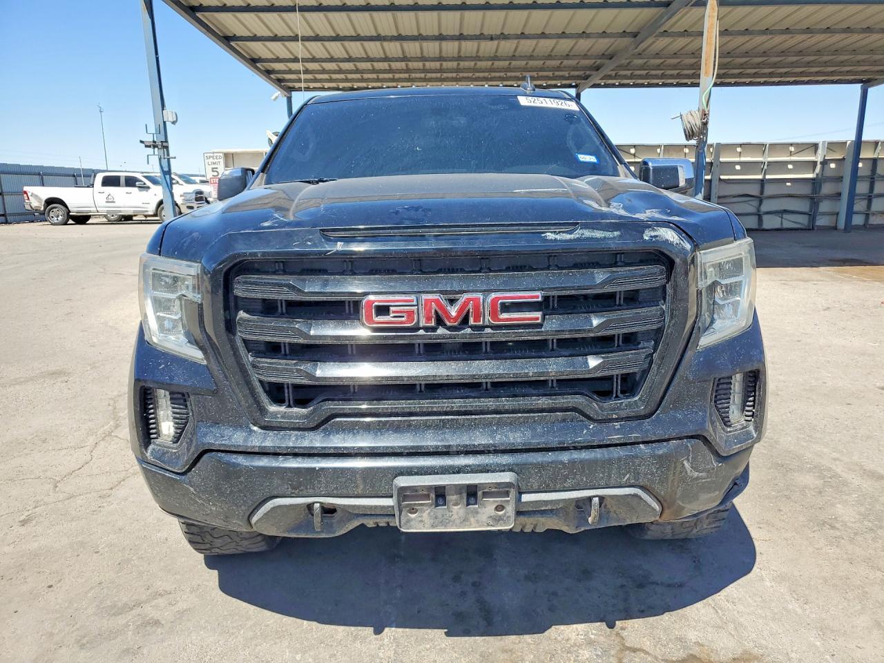 2019 GMC Sierra - Image 5