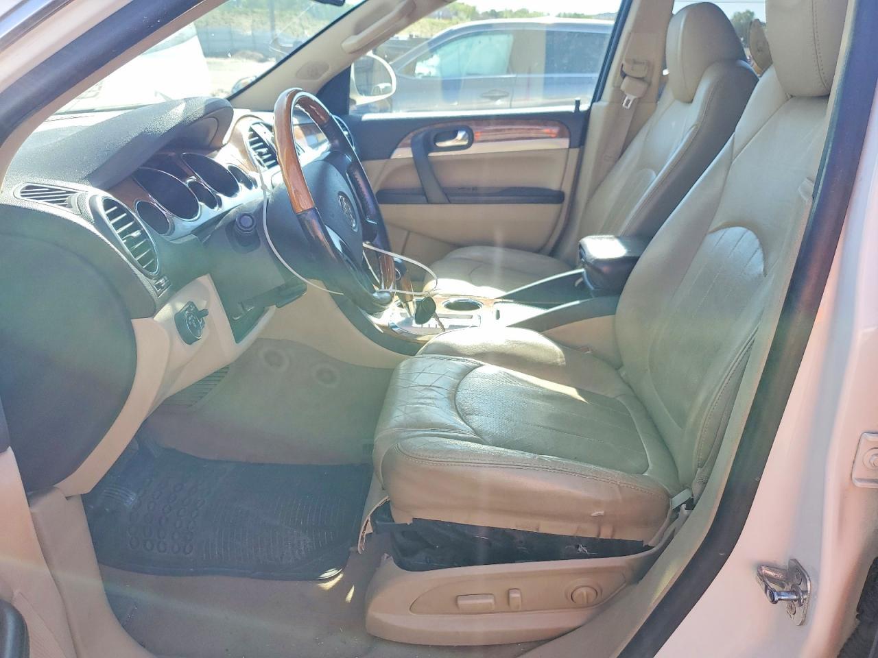 2011 Buick Enclave Cxl - Image 7
