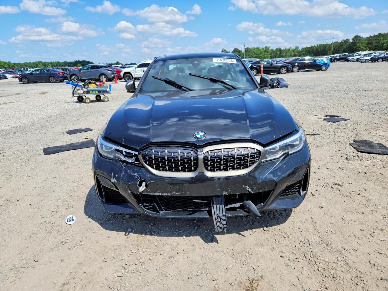 2021 BMW M340Xi - Image 5