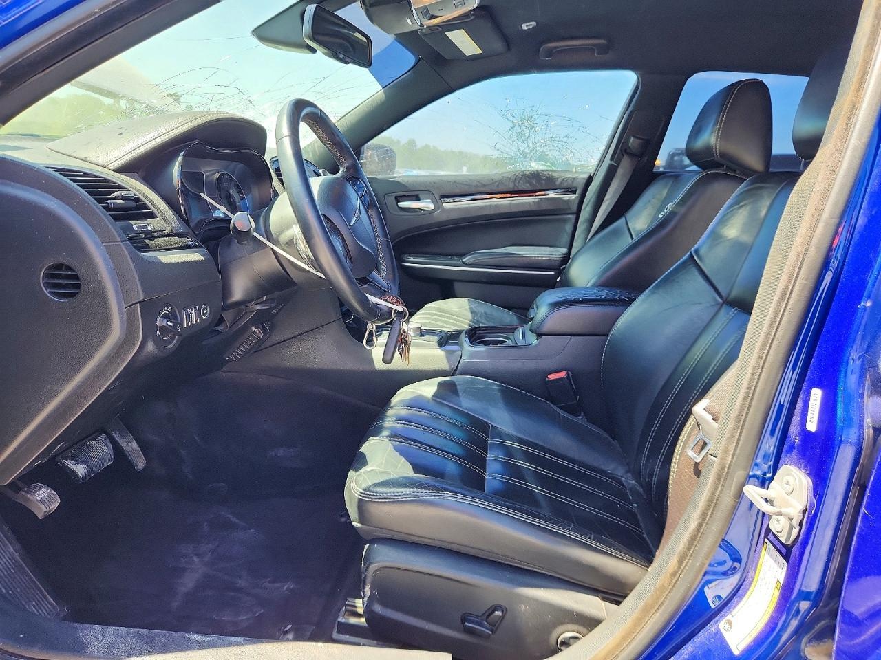 2019 Chrysler 300 S - Фото 7