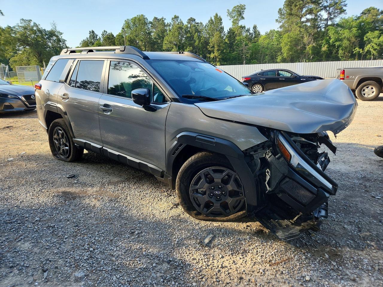 2026 Subaru Outback Premium - Фото 4