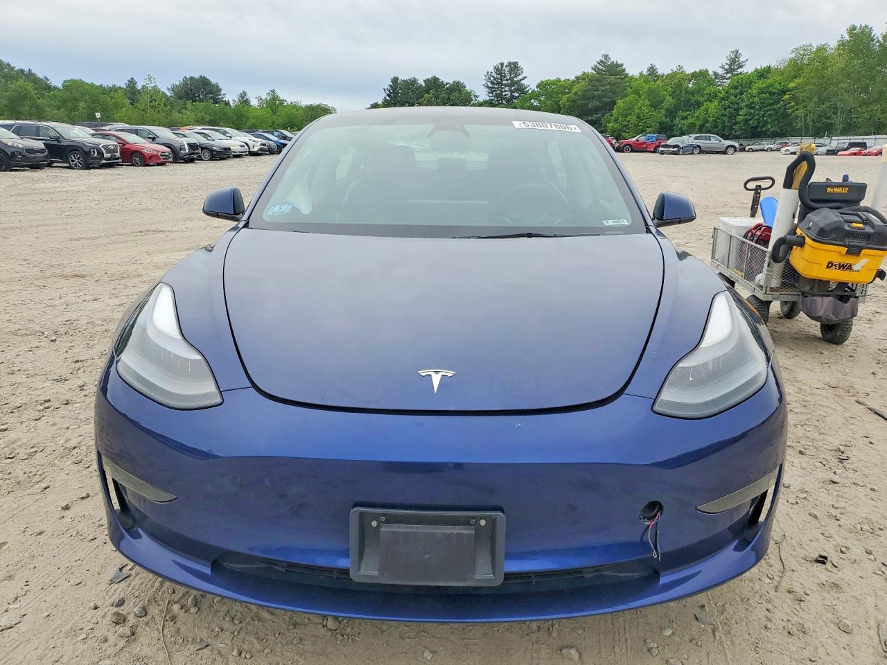 2023 Tesla Model 3 - Image 5