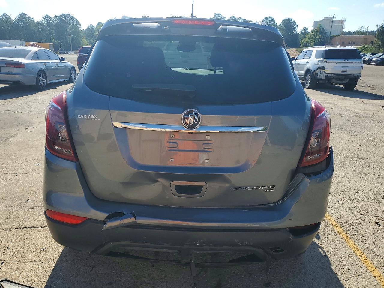 2019 Buick Encore Sport Touring - Image 6