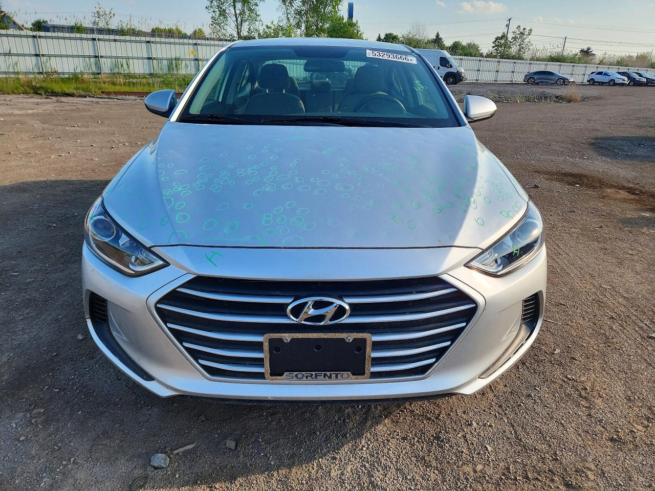 2018 Hyundai Elantra Sel - Image 5