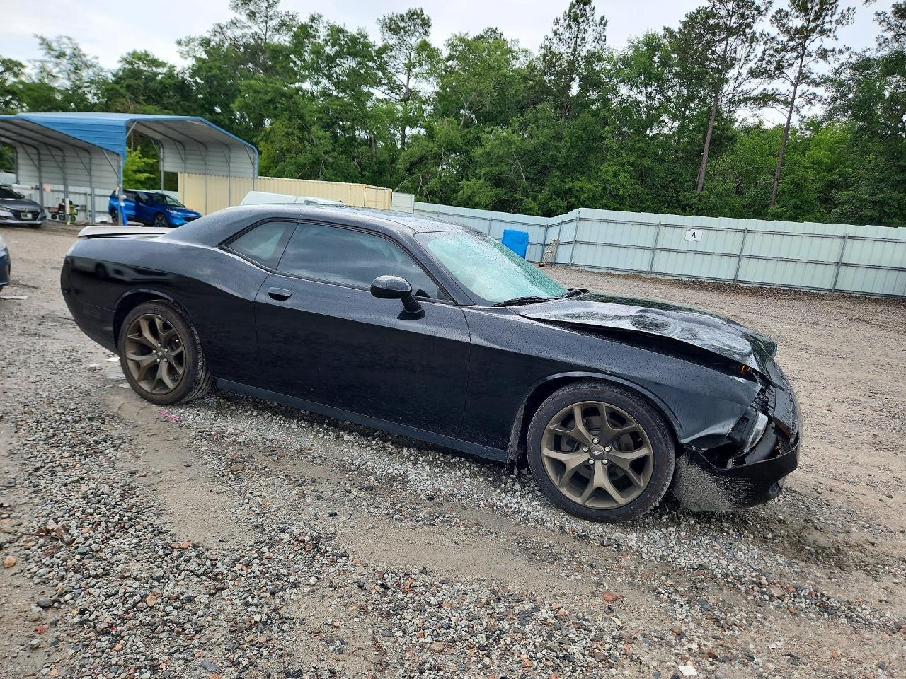 2019 Dodge Challenger - Фото 4