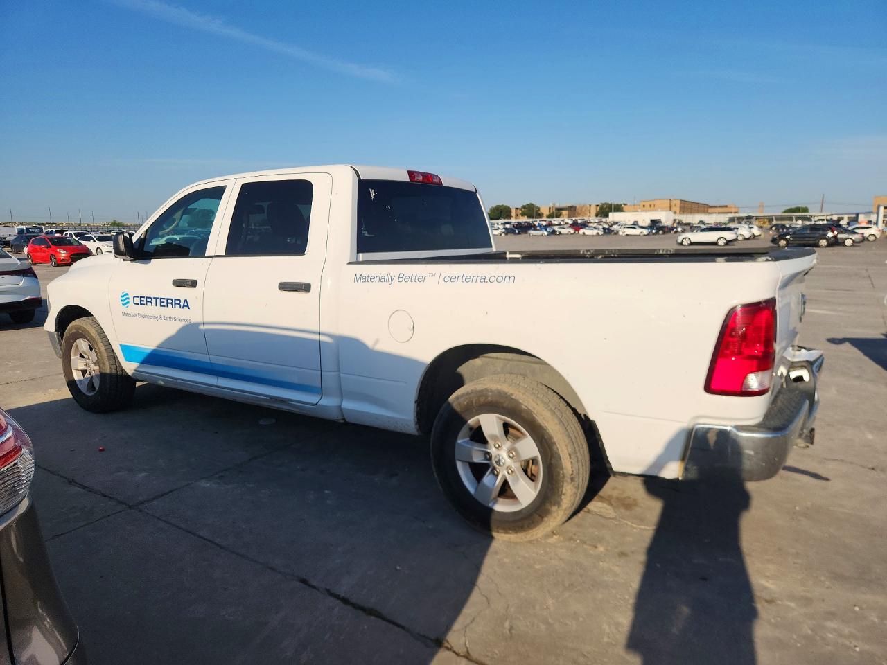 2020 Ram 1500 - Фото 2