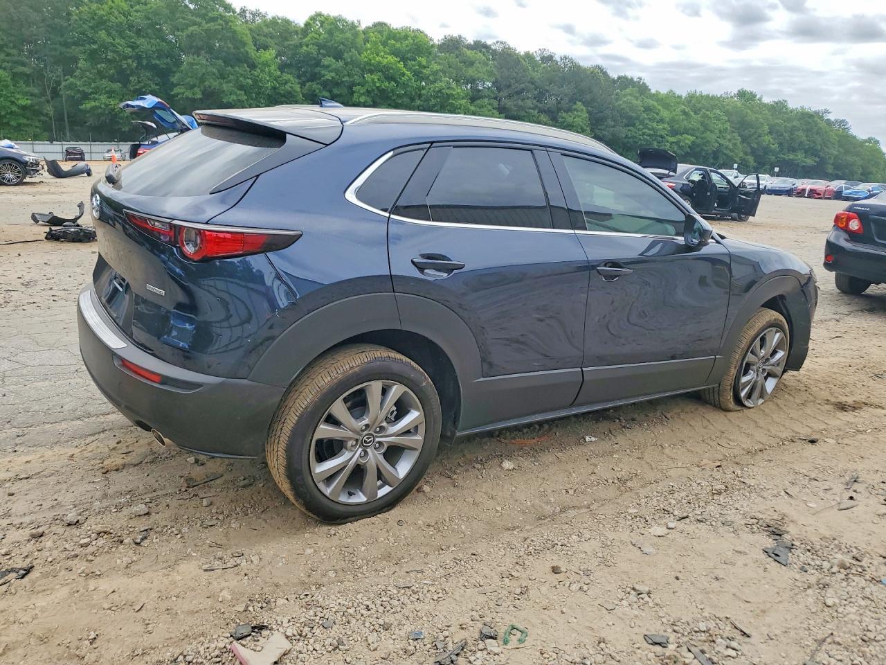 2023 Mazda Cx-30 Premium - Image 3