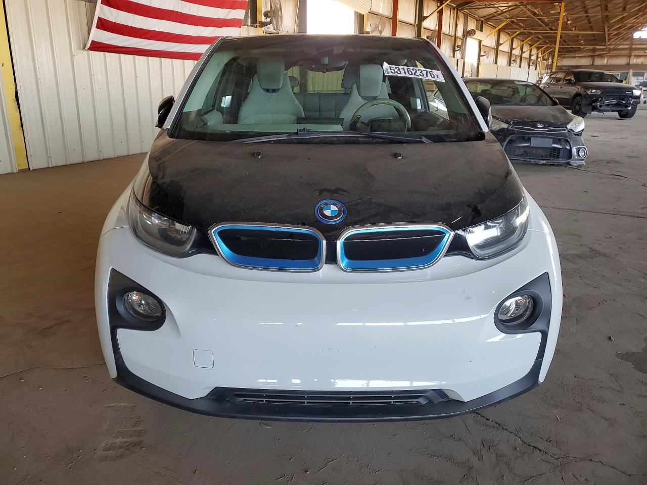 2015 BMW I3 Bev - Фото 5