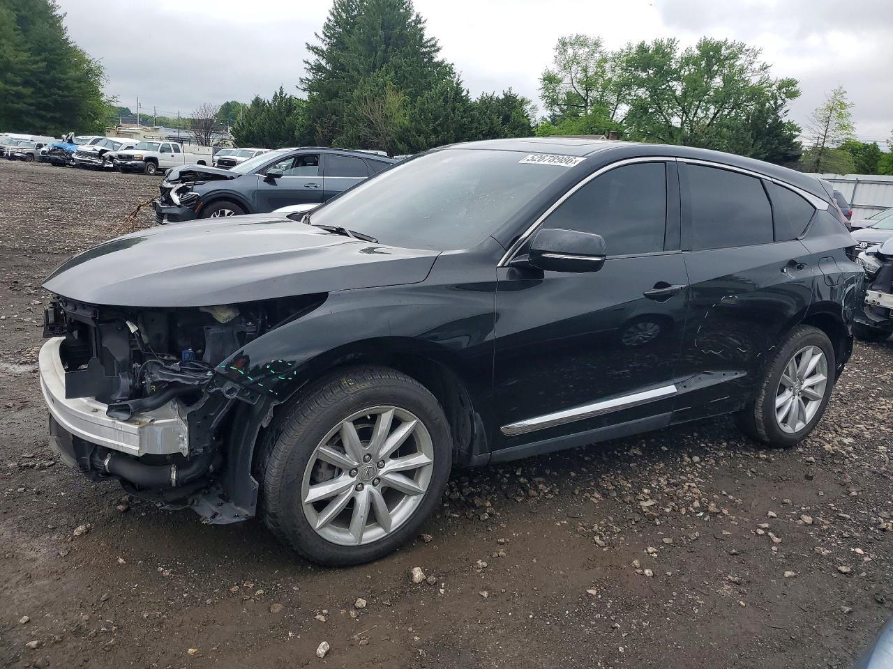 2019 Acura Rdx