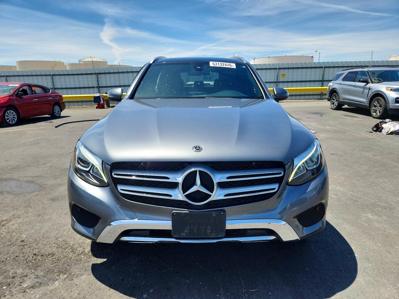 2019 Mercedes-Benz Glc 300 - Image 5
