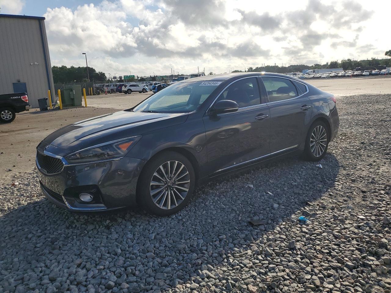 lot
