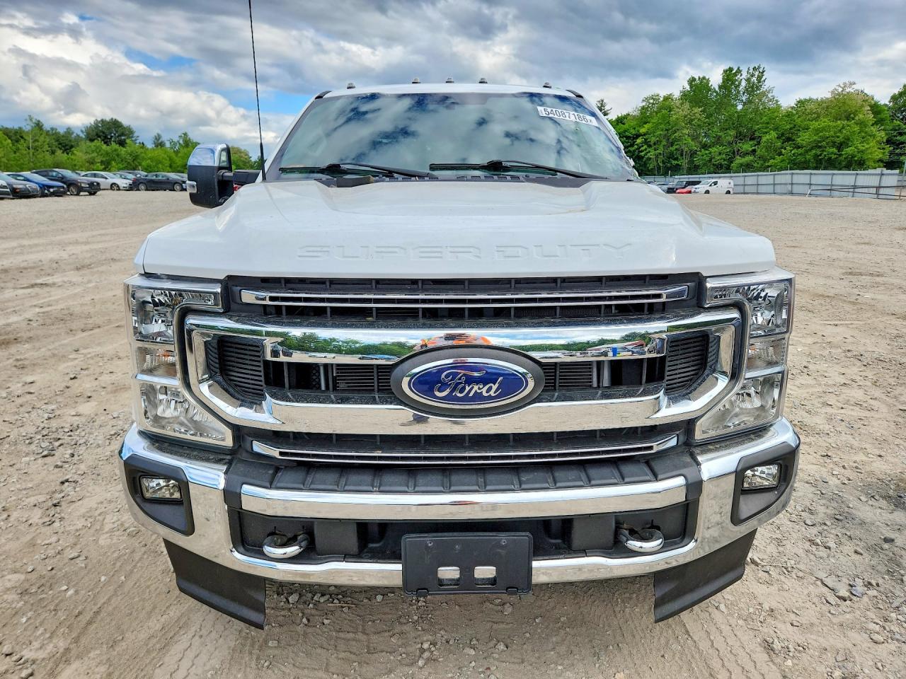 2022 Ford F250 Super Duty - Image 5