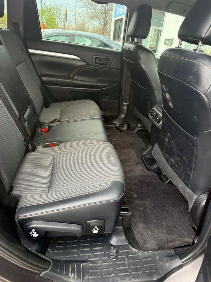 2019 Toyota Highlander Le - Image 6