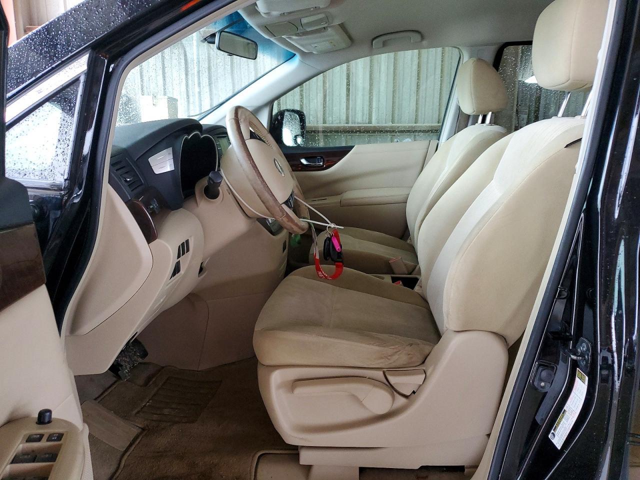 2013 Nissan Quest 3.5 S - Image 7