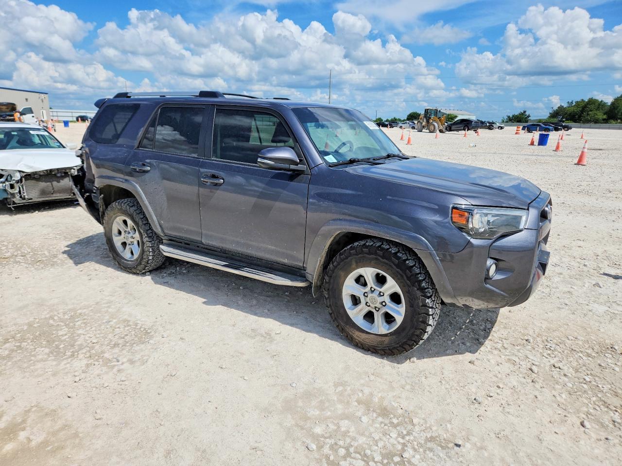 2019 Toyota 4Runner Sr5 Premium - Image 4