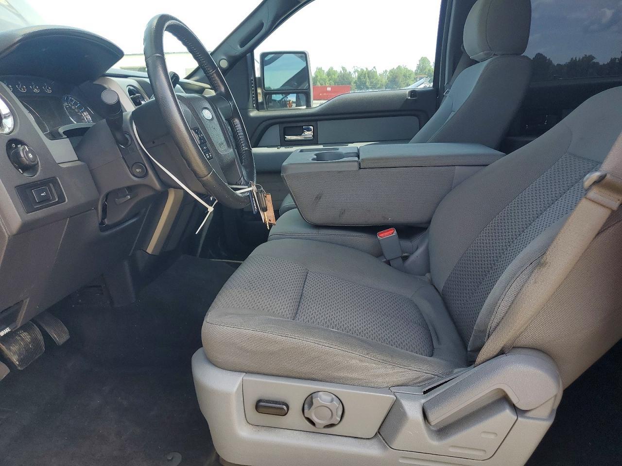 2013 Ford F150 Supercrew - Image 7