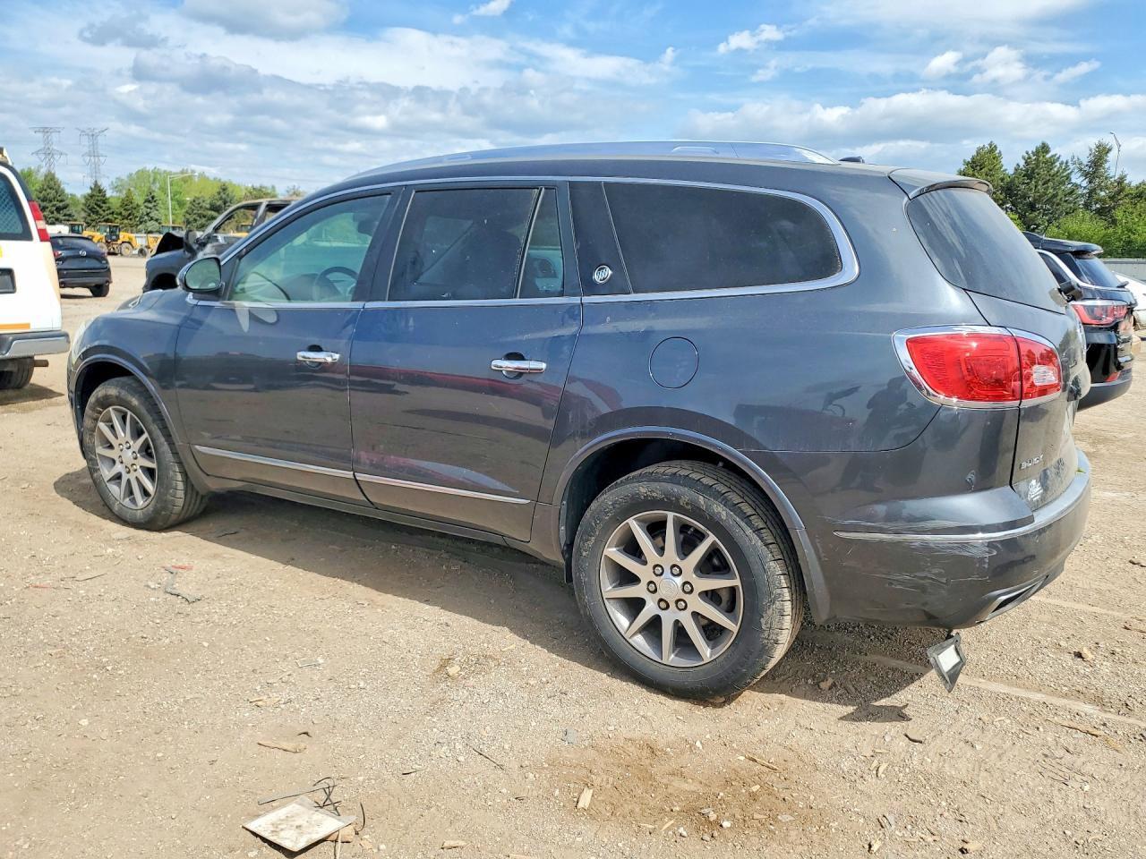 2014 Buick Enclave - Image 2
