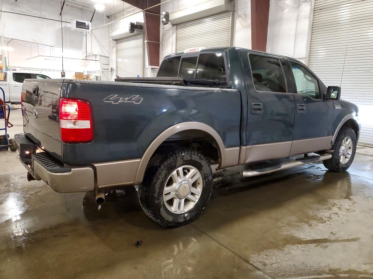 2004 Ford F150 - Image 3