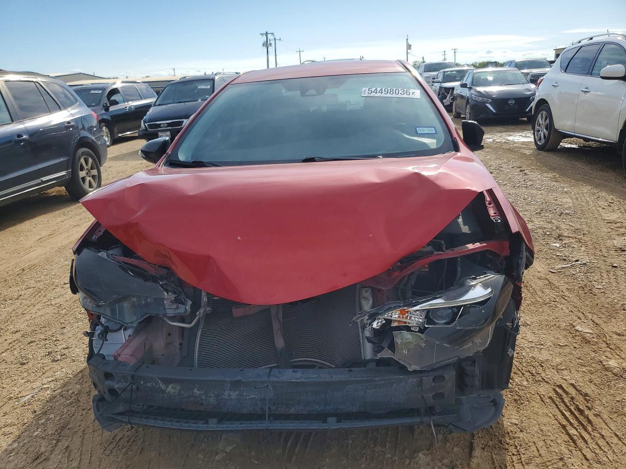 2019 Toyota Corolla Se - Фото 5