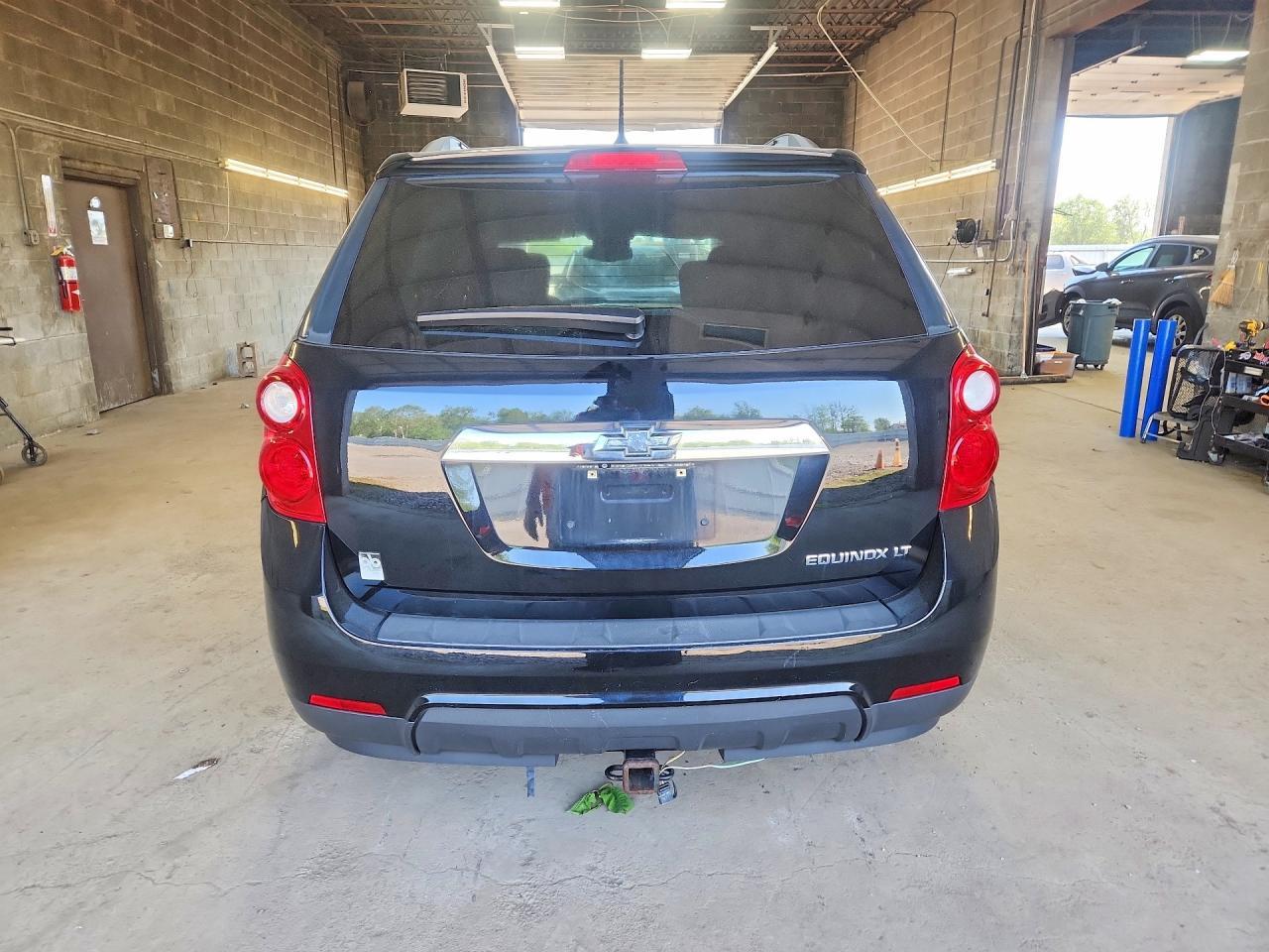 2014 Chevrolet Equinox Lt - Image 6