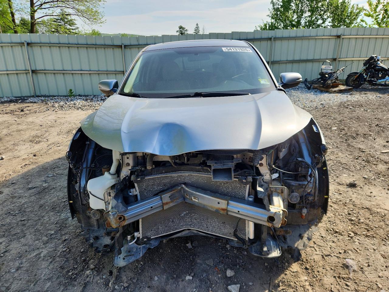 2018 Honda Hr-V Ex - Image 5