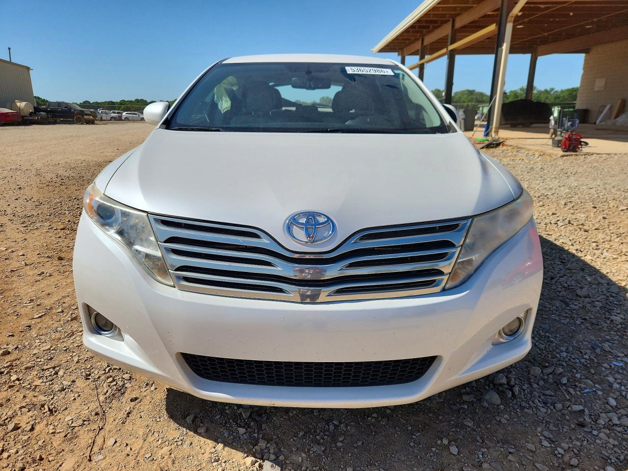 2011 Toyota Venza Awd 4Cyl - Image 5