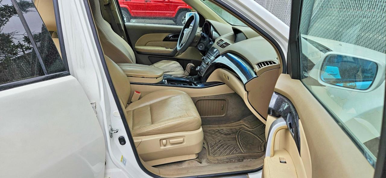 2007 Acura Mdx Sport - Image 5