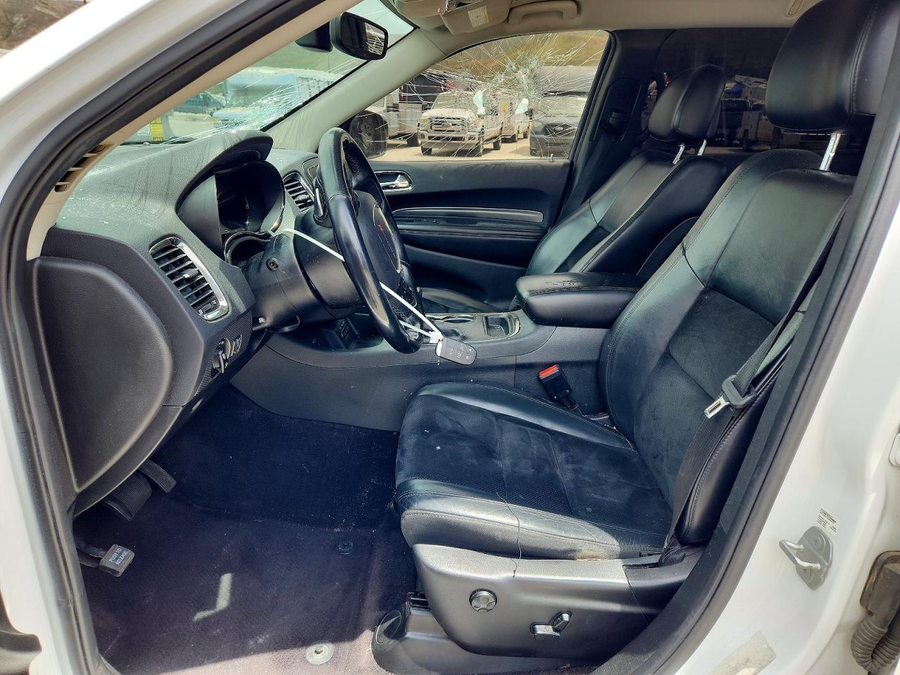 2018 Dodge Durango Gt - Image 7