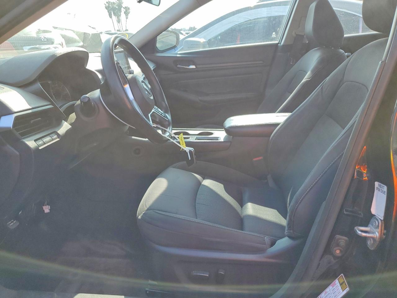 2020 Nissan Altima S - Image 7