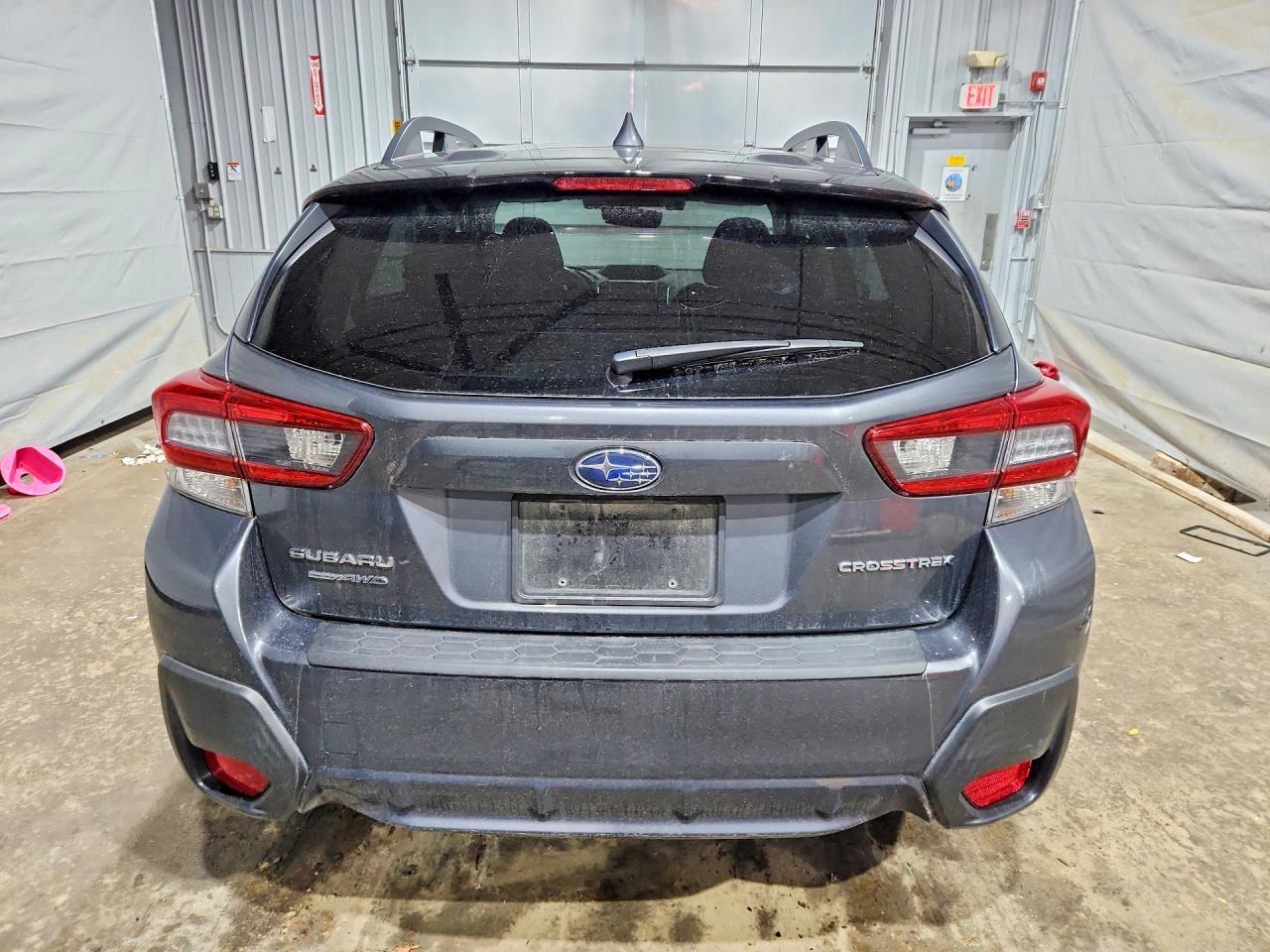 2022 Subaru Crosstrek Premium - Фото 6