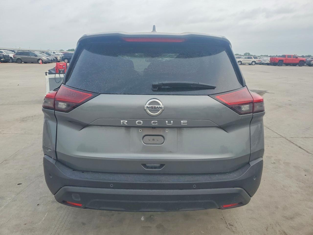 2021 Nissan Rogue S - Image 6