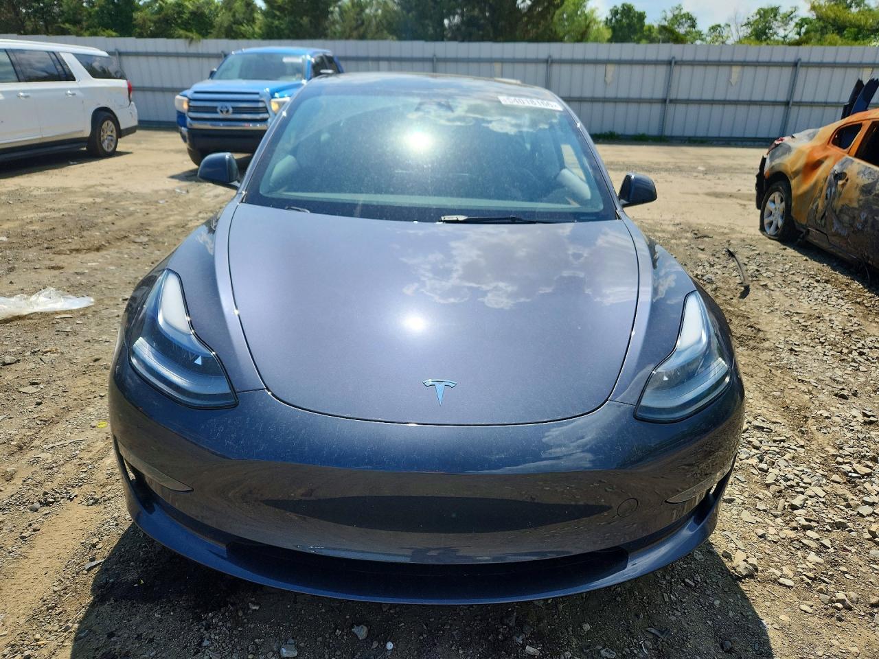 2023 Tesla Model 3 - Image 5