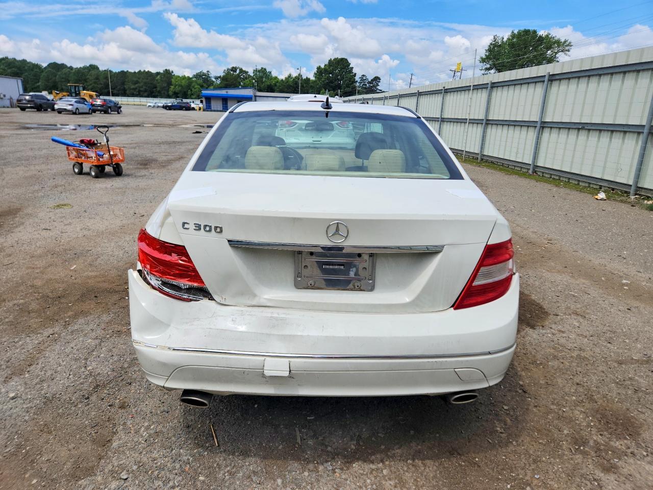 2008 Mercedes-Benz C 300 - Image 6