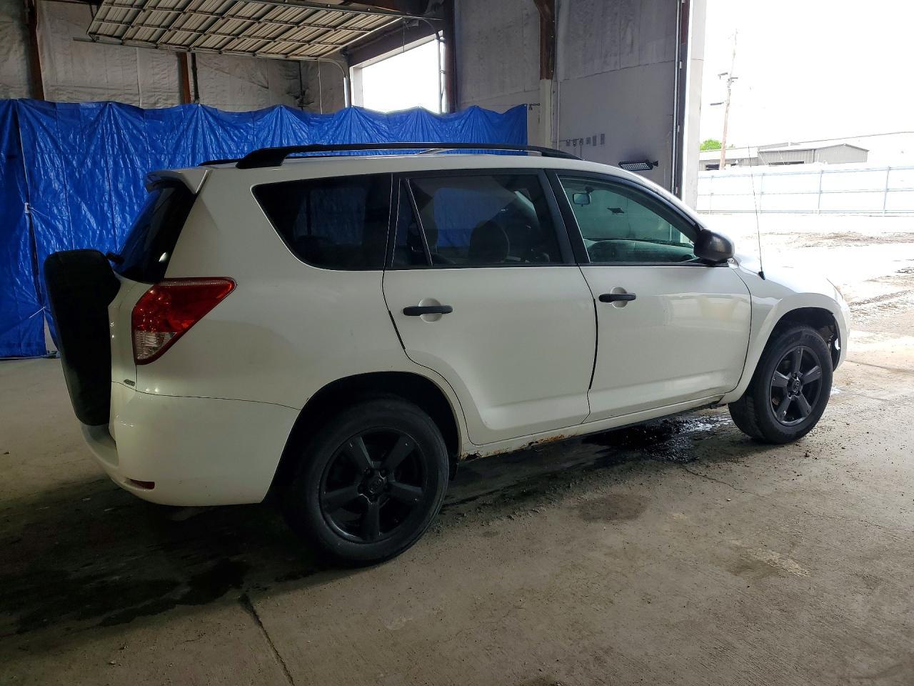 2006 Toyota Rav4 Base - Фото 3